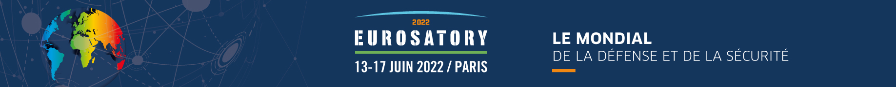 Opération Carrières - Eurosatory 2022
